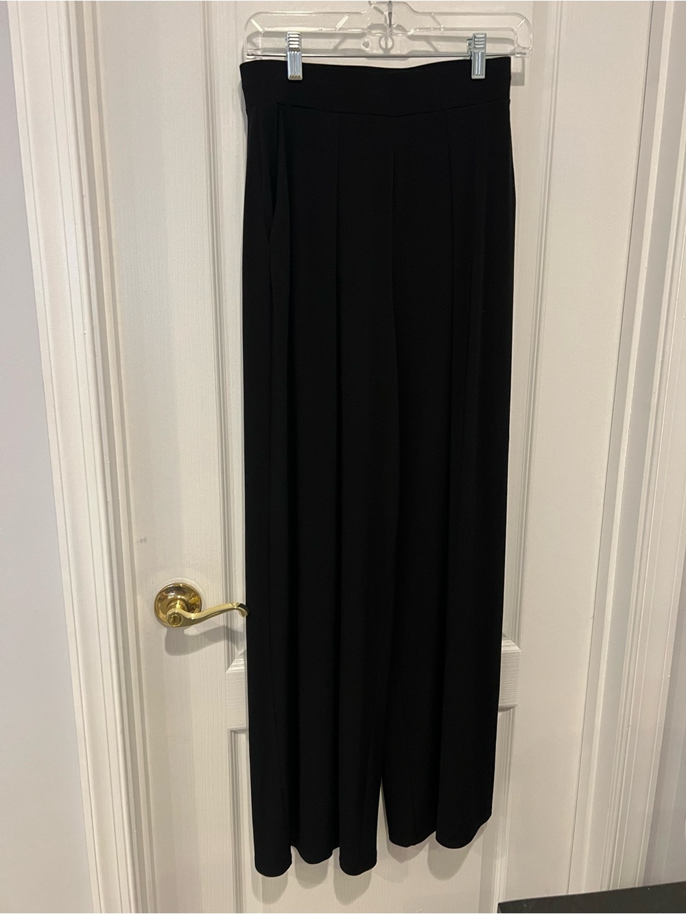 Express Black Wide Leg Style Pants Women’s Size XS